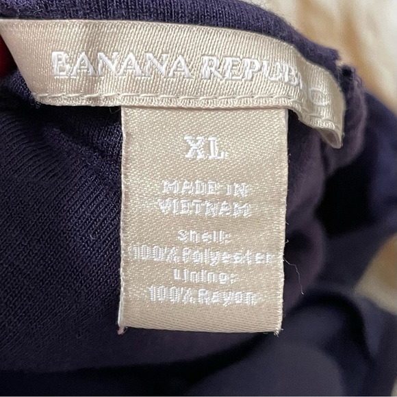 Banana Republic tiered shell - Picture 5 of 6
